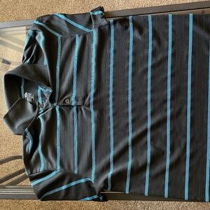 Champion Golf Polo: size Medium